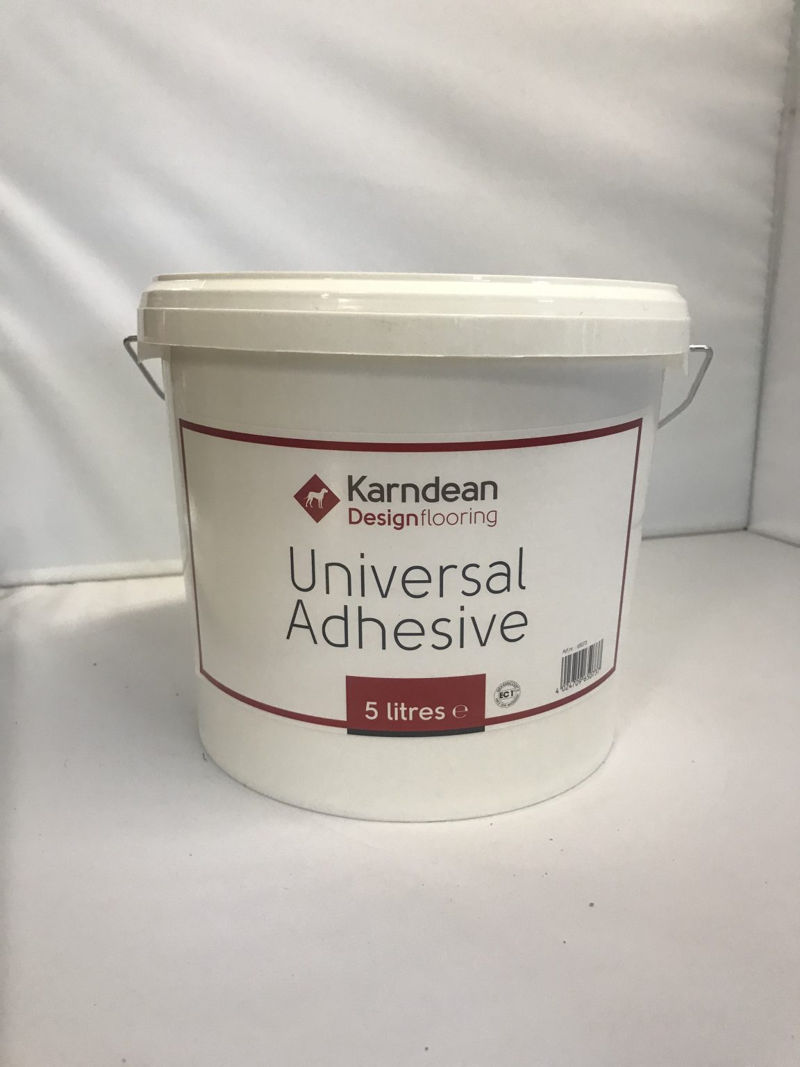 Karndean Universal Adhesive GJ Flooring Supplies